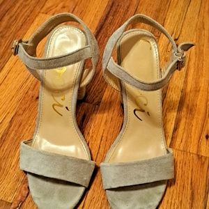 CCOCCI heels